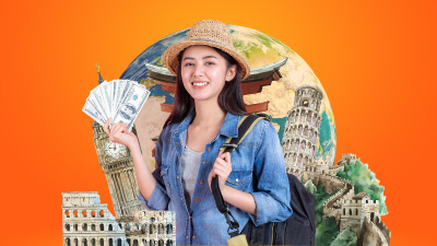 tabetabitravel ตอบสนองทุกงบประมาณ